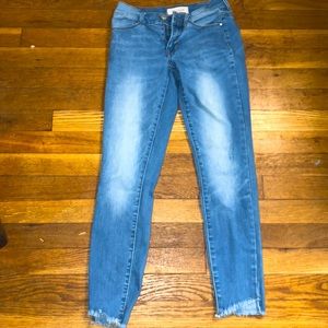 Pacsun Washed out Jeans